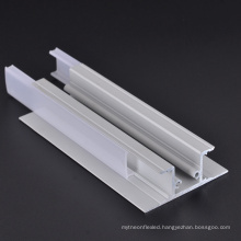 Alu Led Profile Aluminium Extrusion Advertisement Aluminum Profile